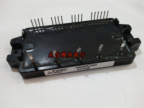 原装拆机 PM10CSJ060 PM15CSJ060 PM20CSJ060 PM30CSJ060 IPM