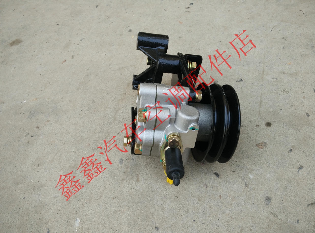 大迪 天马 新凯皮卡 SUV 商务车 转向助力泵 转向油泵 方向助力泵