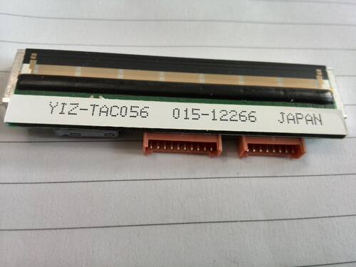 寺冈秤打印头SM80100300110