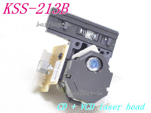 全新 蓝镜 KSS-213B KSS213B 213B 通用KSS-213C 激光头