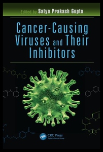 【预售】Cancer-Causing Viruses and Their Inhibitors