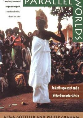 【预售】Parallel Worlds: An Anthropologist a...