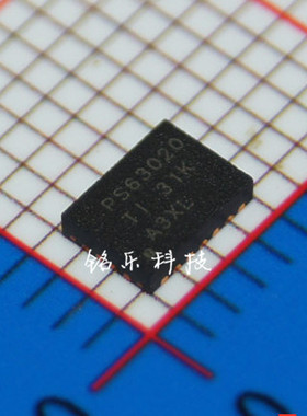 TPS63020DSJR PS63020 全新原装正品现货