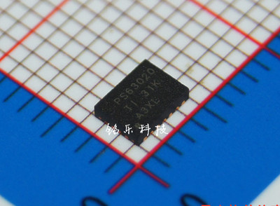 TPS63020DSJR PS63020 全新原装正品现货