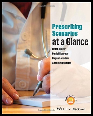 【预售】Prescribing Scenarios at a Glance