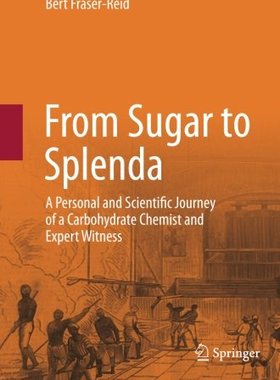 【预订】From Sugar to Splenda