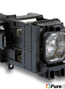 宝得丽 NEC 投影机灯泡 NP1150+ 带灯架 NP06LP