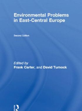 【预订】Environmental Problems in East-Centr...