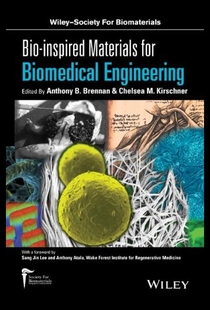 Inspired Bio Materials for Engineering Biomedical 预售