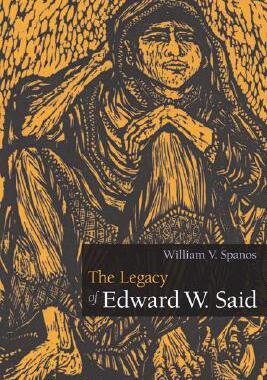 【预售】The Legacy of Edward W. Said
