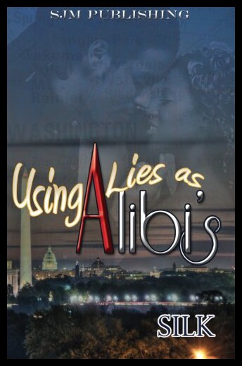 【预售】Using Lies as Alibi's