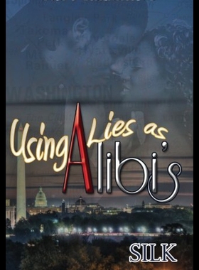 【预售】Using Lies as Alibi's