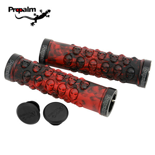 Poignées de vélo PROPALM - Ref 2355103 Image 1