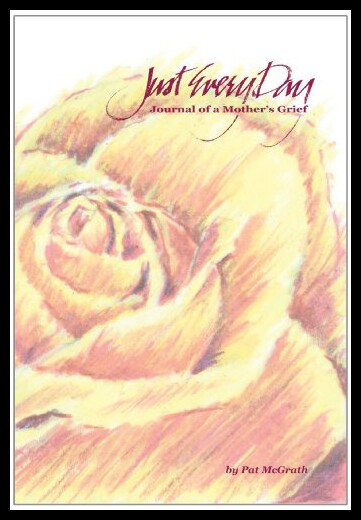 【预售】Just Every Day: Journal of a Mother's Grief