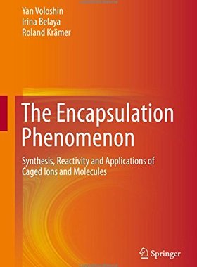 【预订】The Encapsulation Phenomenon
