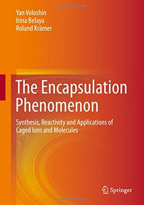 【预订】The Encapsulation Phenomenon