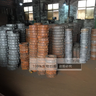 摆线针轮减速机配件 针齿壳 减速部分圆针壳 X系列针壳 厂家直销B