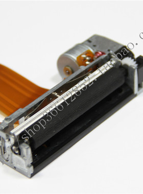 TP/公达 POS58L POS58LU POS58LP POS58LS 热敏打印头 打印机芯