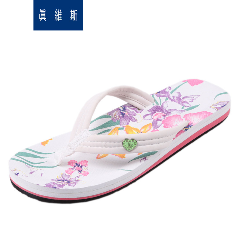 Tongs femme JEANSWEST    en PU - Ref 2666004 Image 1