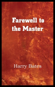 【预售】Farewell to the Master