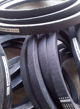 8V1180(2998)|8V1250(3175)|8V1320(3353)进口MBL欧比特三角带