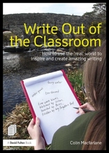 【预售】Write Out of the Classroom: How to Use the 