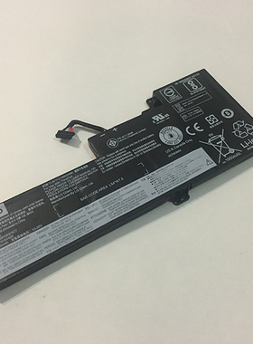 原装联想 T480 T470 内置 笔记本电池 01AV419  01AV420 01AV421
