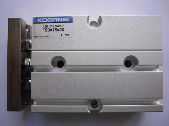 KOGANEI气缸TBDA16/10/20/25/32*10/20/30/40/50/75