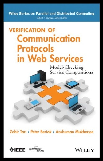 【预售】Verification of Communication Protocol