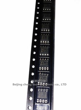 SI4894BDY-T1-E3 SI4894B SOP8 MOS/场效应 8.9A/30V VISHAY进口