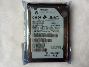 全新原装 红红数码 特价 2.5寸7200转日立HGST 250G笔记本电脑硬盘