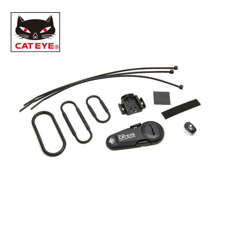 Tableau de bord vélo CATEYE - Ref 2426854 Image 1