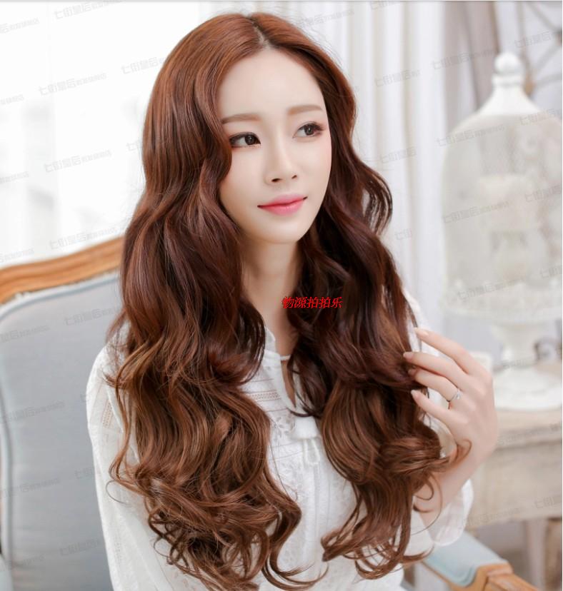 Extension cheveux - Ref 226789 Image 1