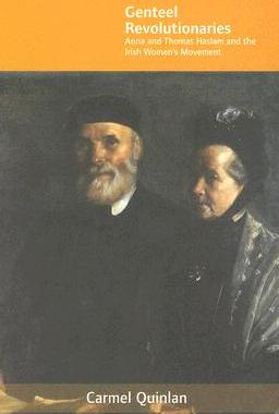 【预售】Genteel Revolutionaries: Anna and Thomas Hasla...