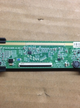 原装PCB板屏边板 ST3151A05-4-XC-1 逻辑板！