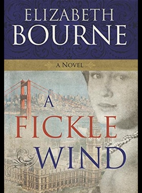 【预售】A Fickle Wind