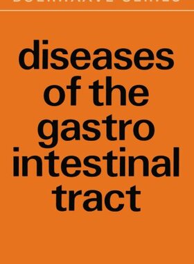 【预订】Diseases of the Gastro-Intestinal Tr...