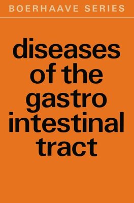 【预订】Diseases of the Gastro-Intestinal Tr...