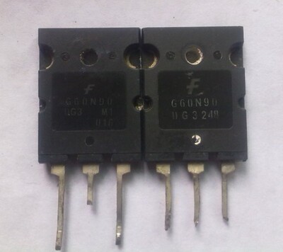 G60N90，SGL60N90D，60N90拆机大功率IGBL晶体管G60N90D特价
