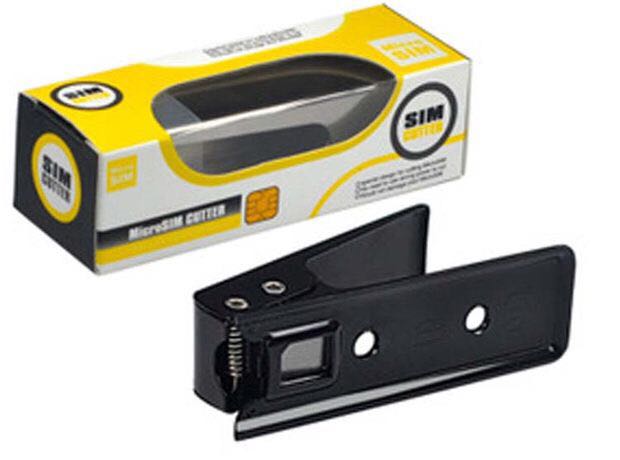 Pince pour cartes SIM - Ref 308460 Image 1