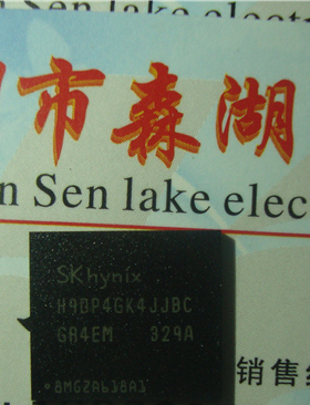 H9DP4GK4JJBCGR-4EM H9DP4GK4JJBC BGA 原装正品