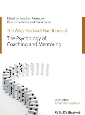 【预订】The Wiley-Blackwell Handbook of the ...