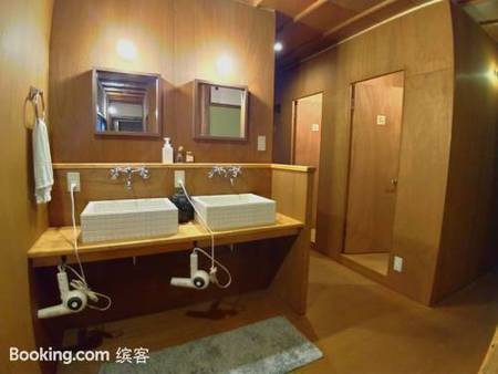 大阪卡伊旅舍