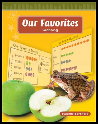 【预售】Our Favorites: Graphing