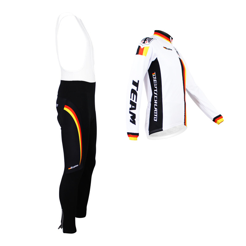 Vêtement cyclisme mixte KOOPLUS - Ref 2208879 Image 1