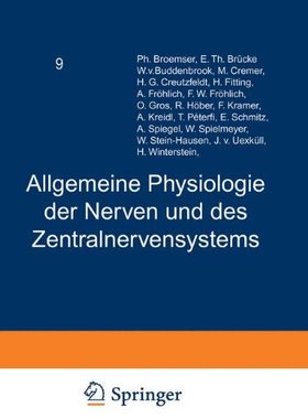 【预订】Handbuch Der Normalen Und Pathologis...