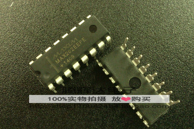 促销MAX202EEPE 直插DIP全新原装现货