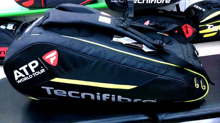 Sac de tennis - Ref 26357 Image 1