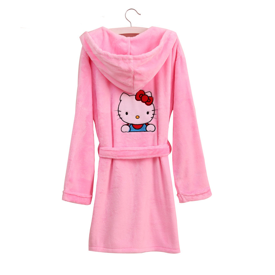 Peignoir jeunesse - Ref 589653 Image 12