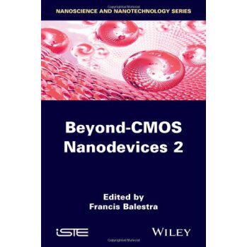 【预售】Beyond-CMOS Nanodevices 2